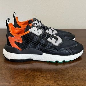 Adidas Nite Jogger Cordura Men’s Size 10